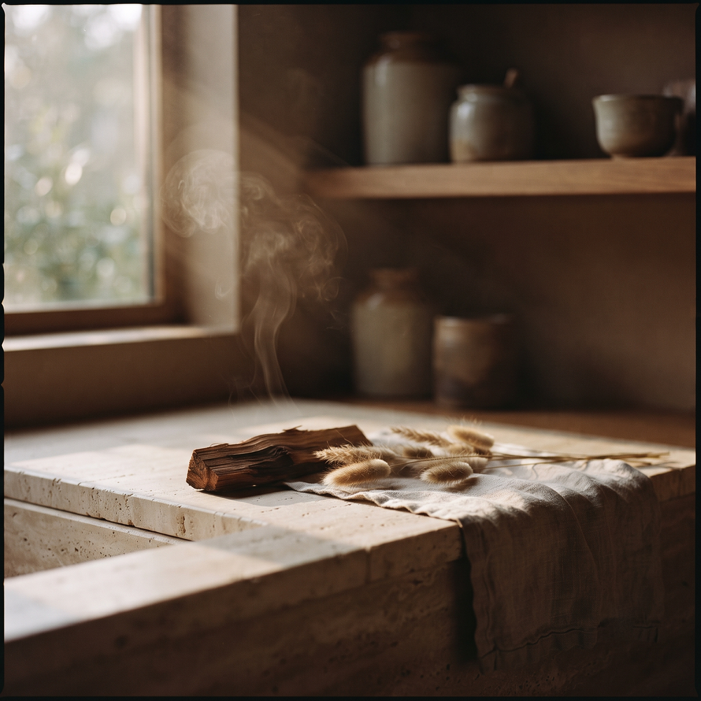 Grounded — sfeerbeeld