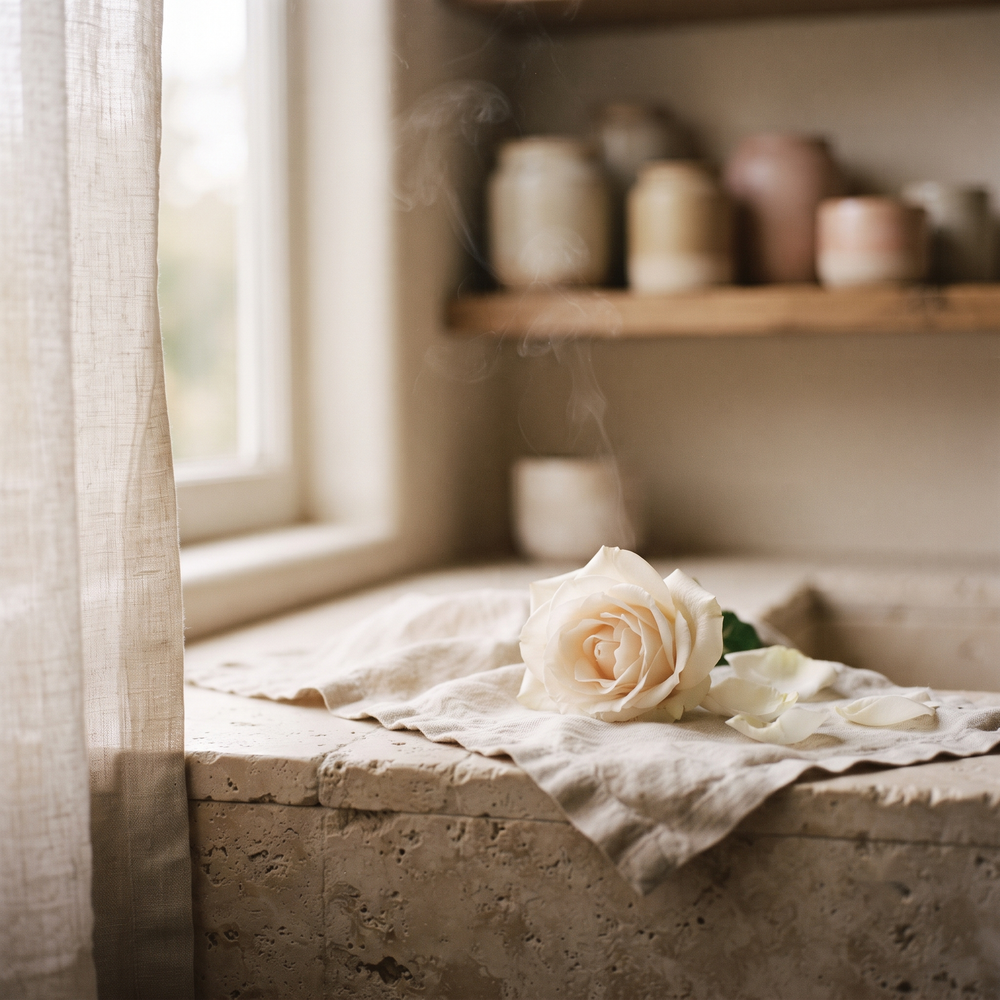 Bloom — sfeerbeeld
