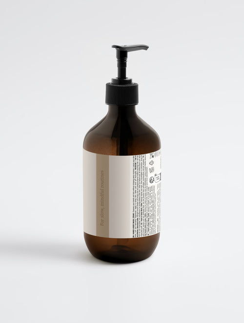 Cedar & Mint Hand Wash