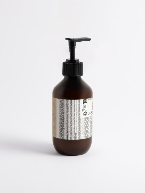 Calm Hand Cream · Amber