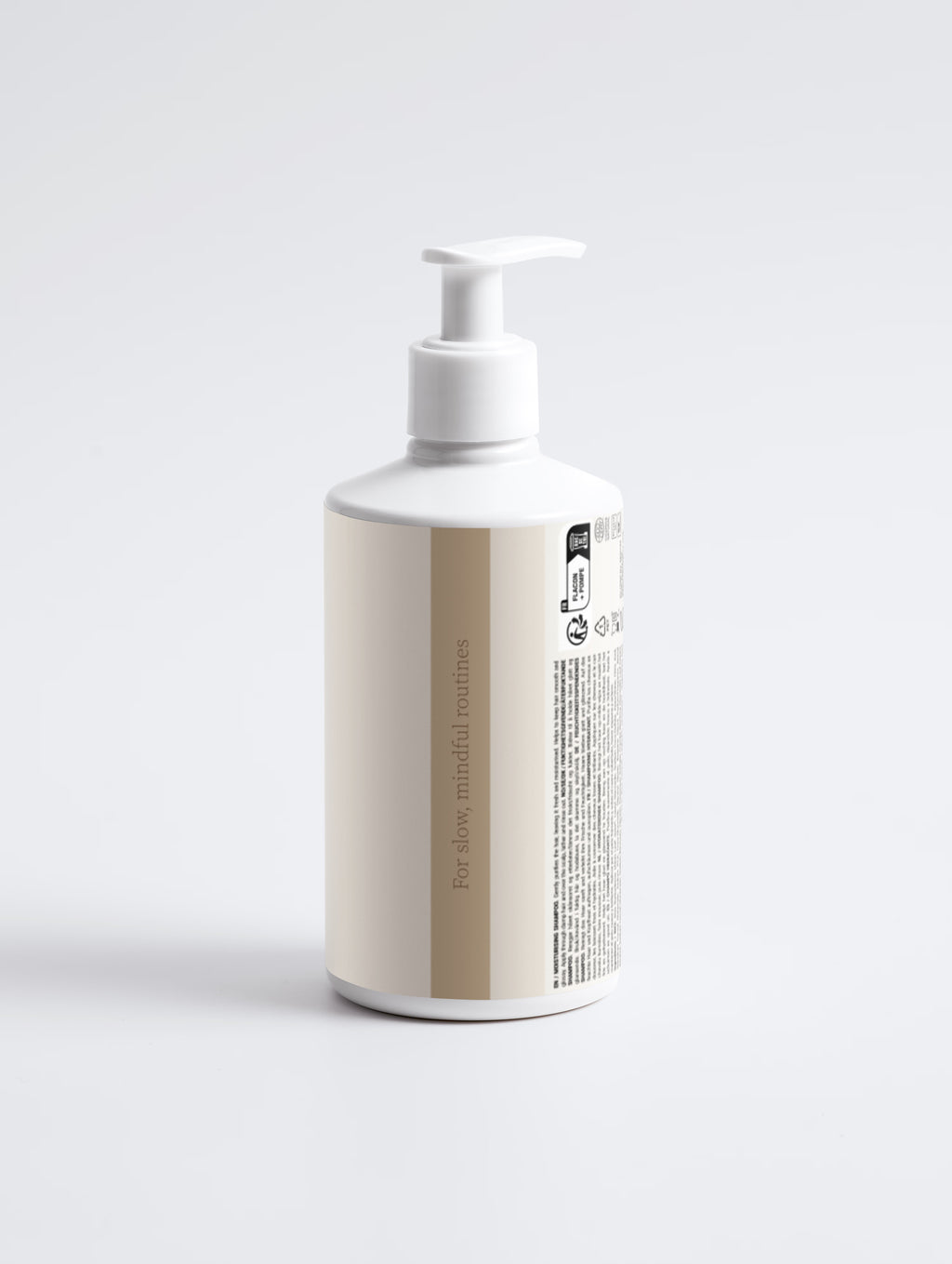 Hydra Shampoo