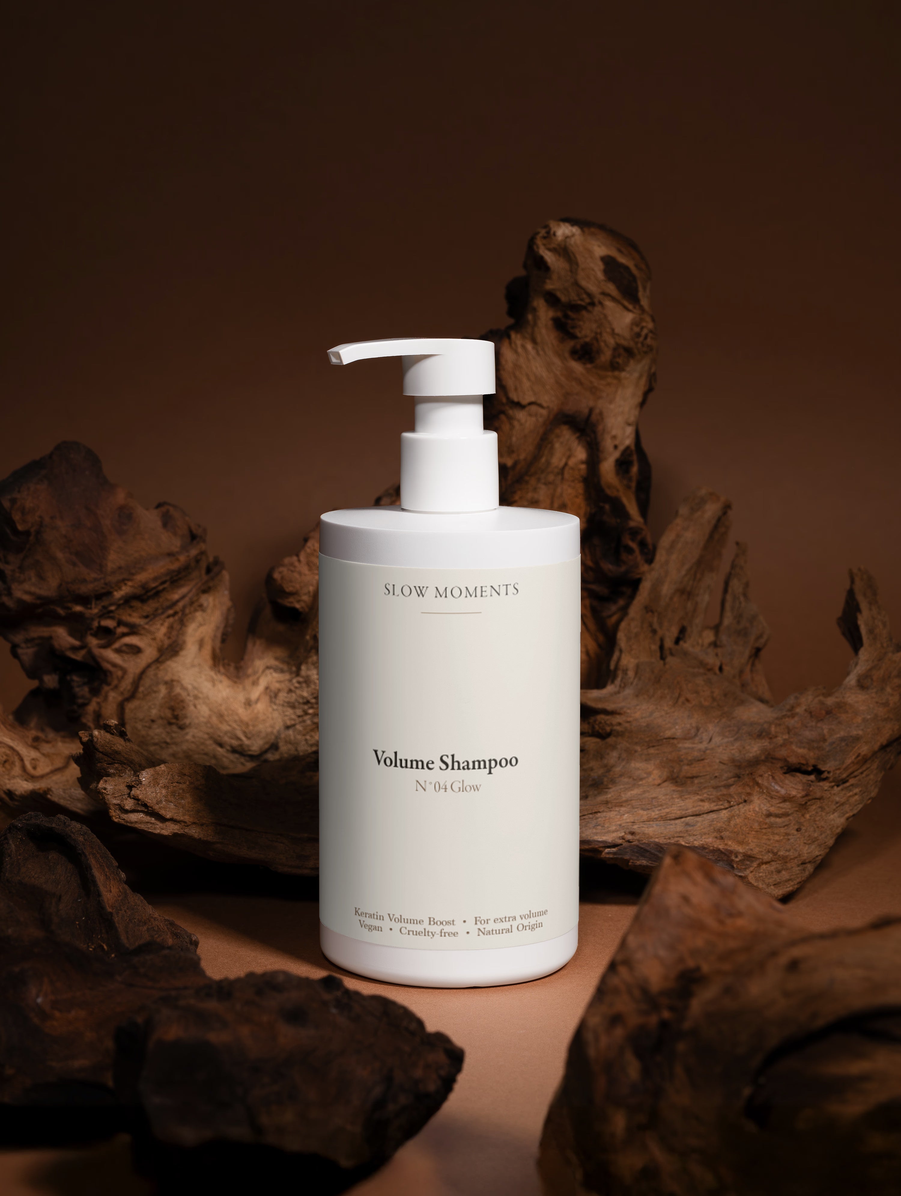 Volume Shampoo