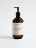 Ginger Hand Wash
