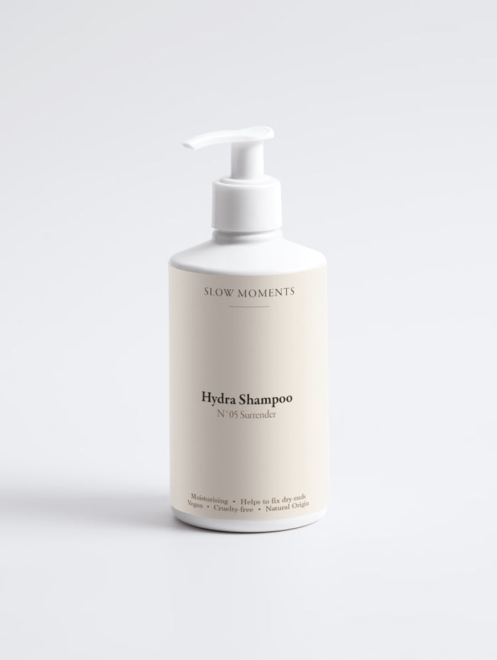 Hydra Shampoo