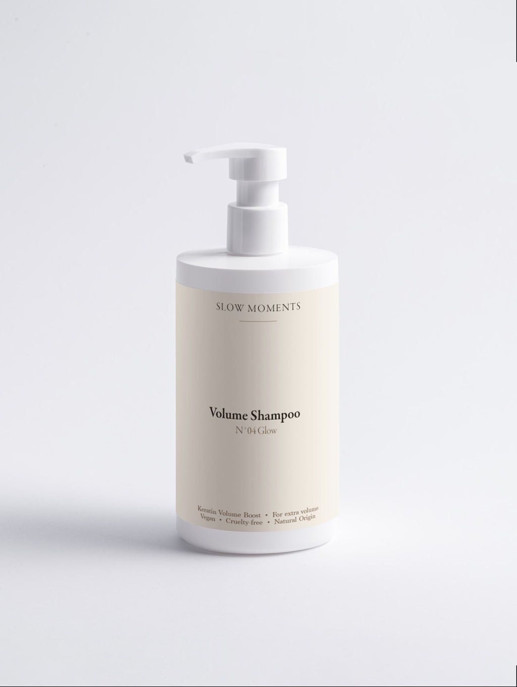Volume Shampoo