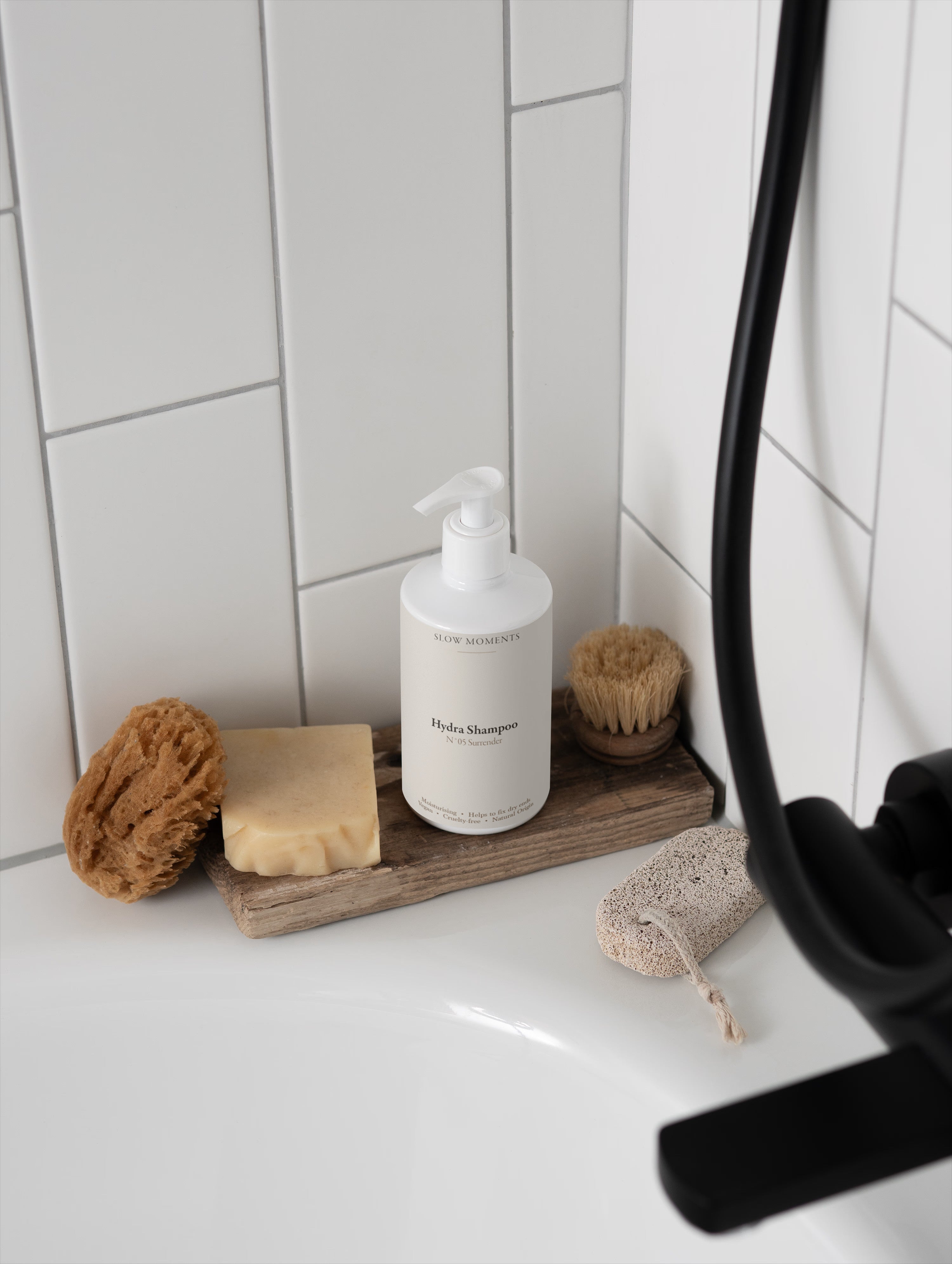 Hydra Shampoo