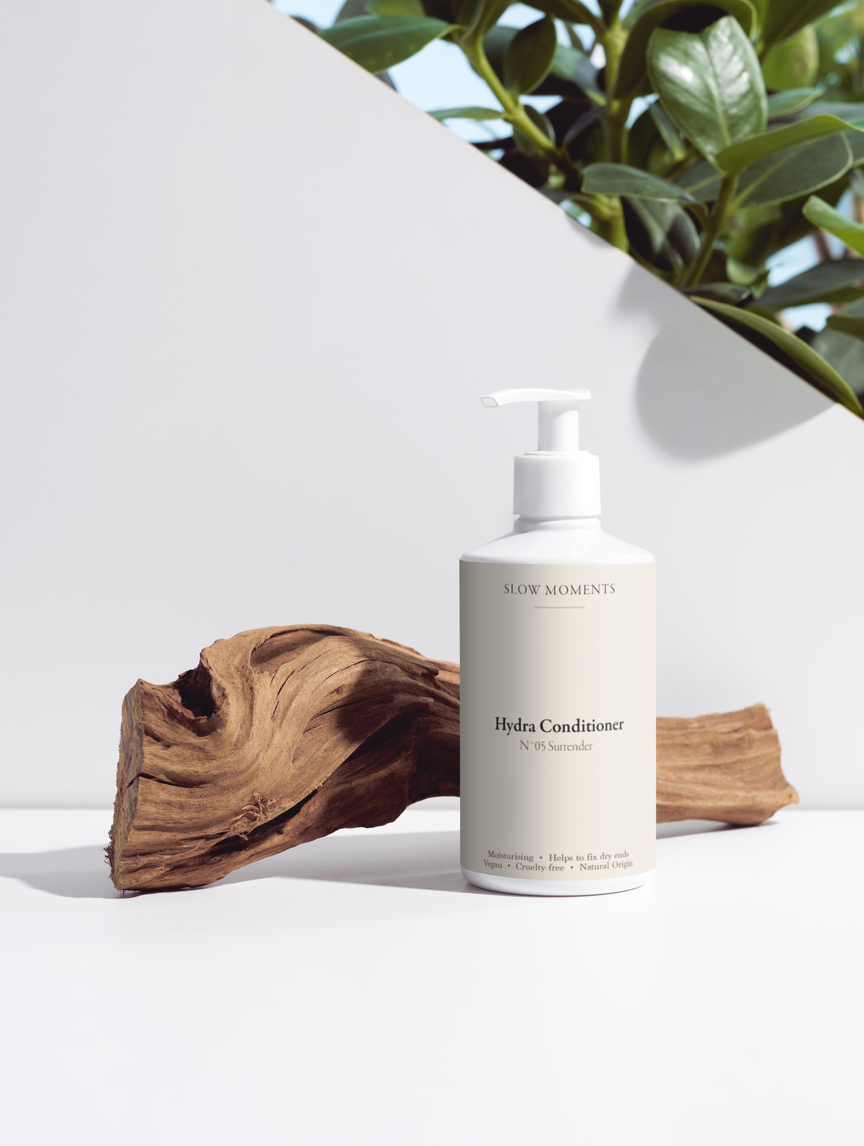 Hydra Conditioner