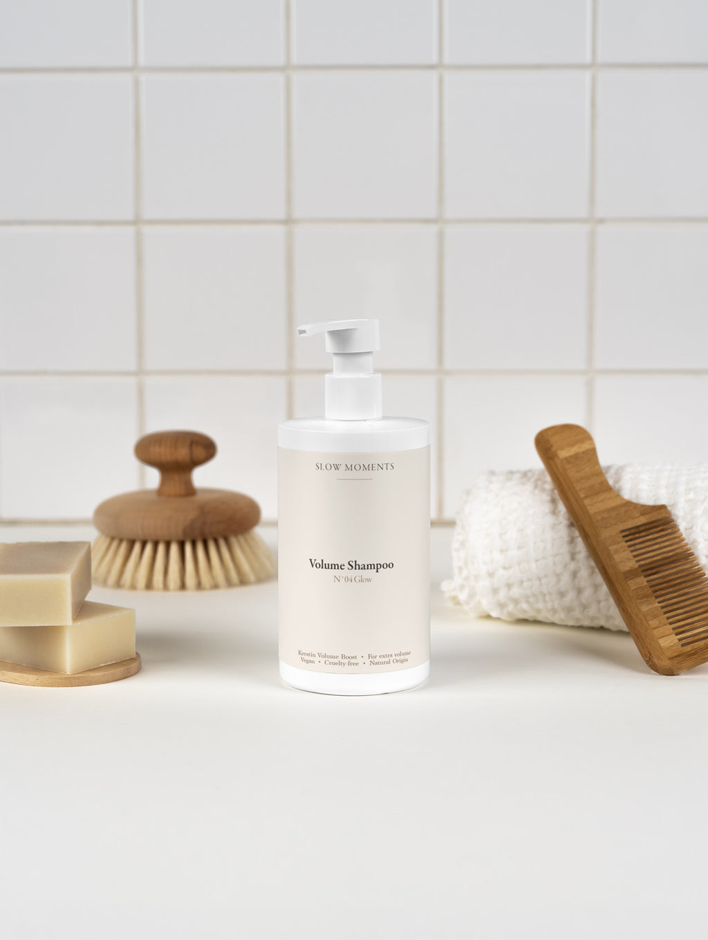 Volume Shampoo