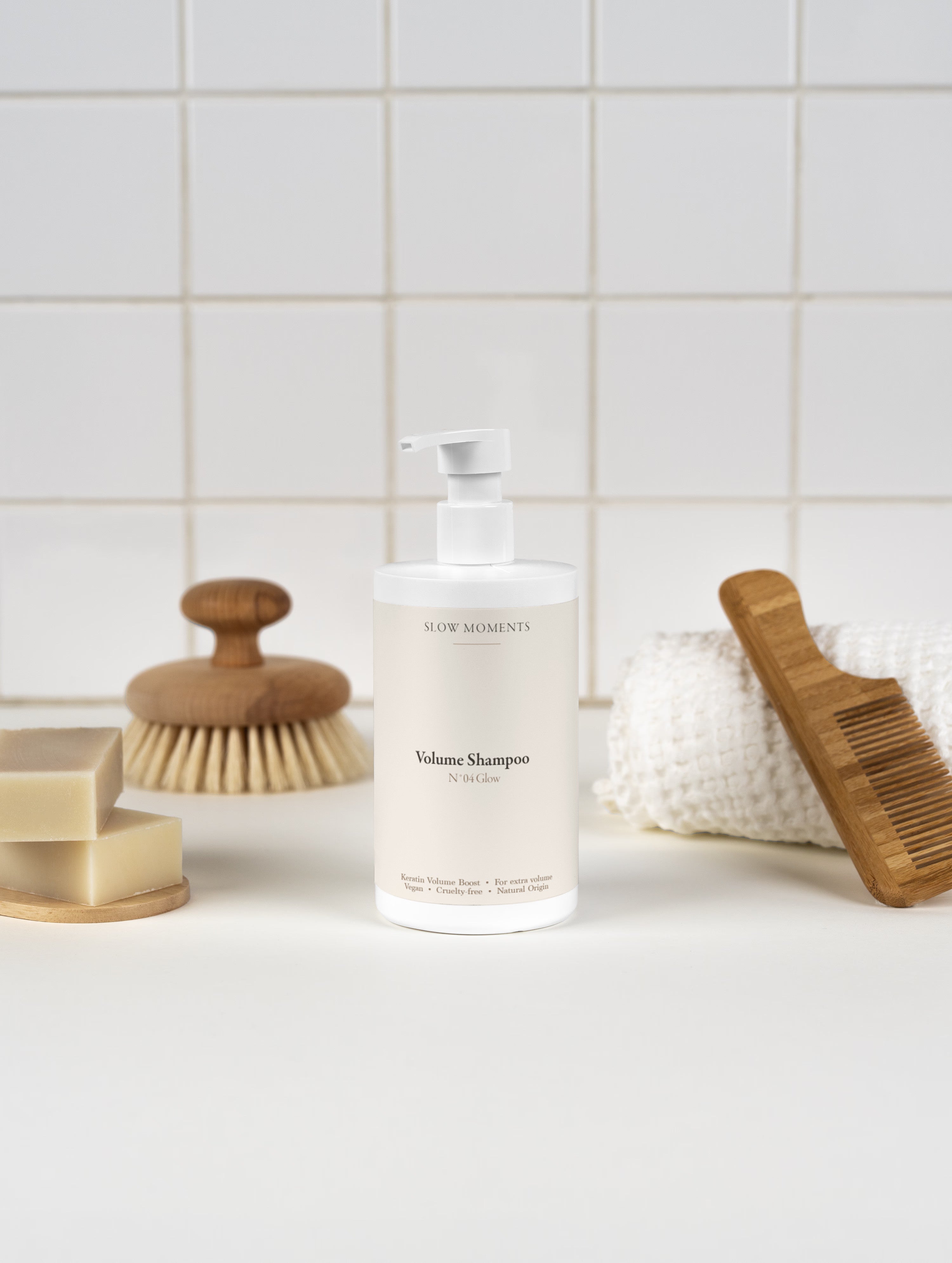 Volume Shampoo