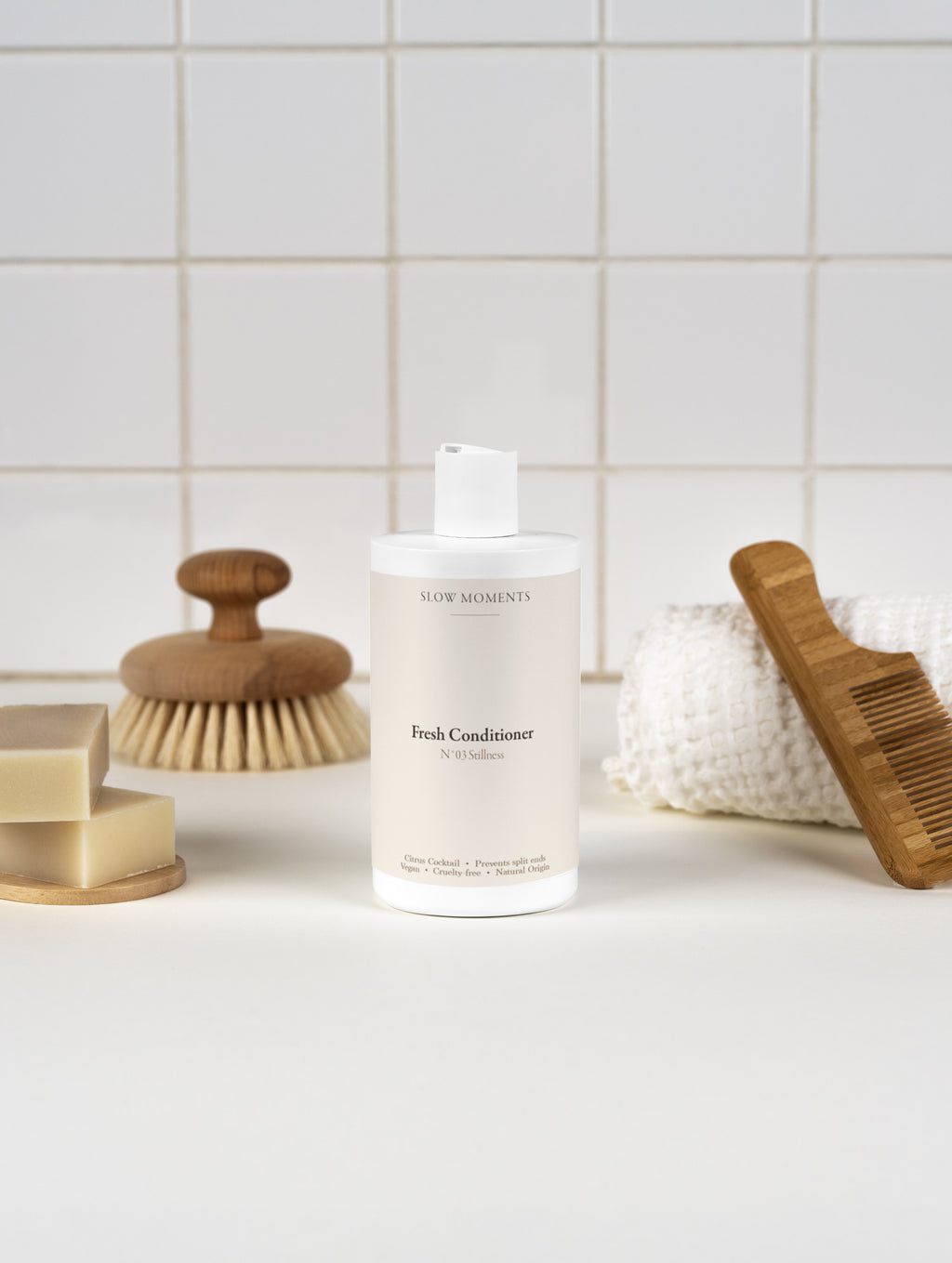 Fresh Conditioner