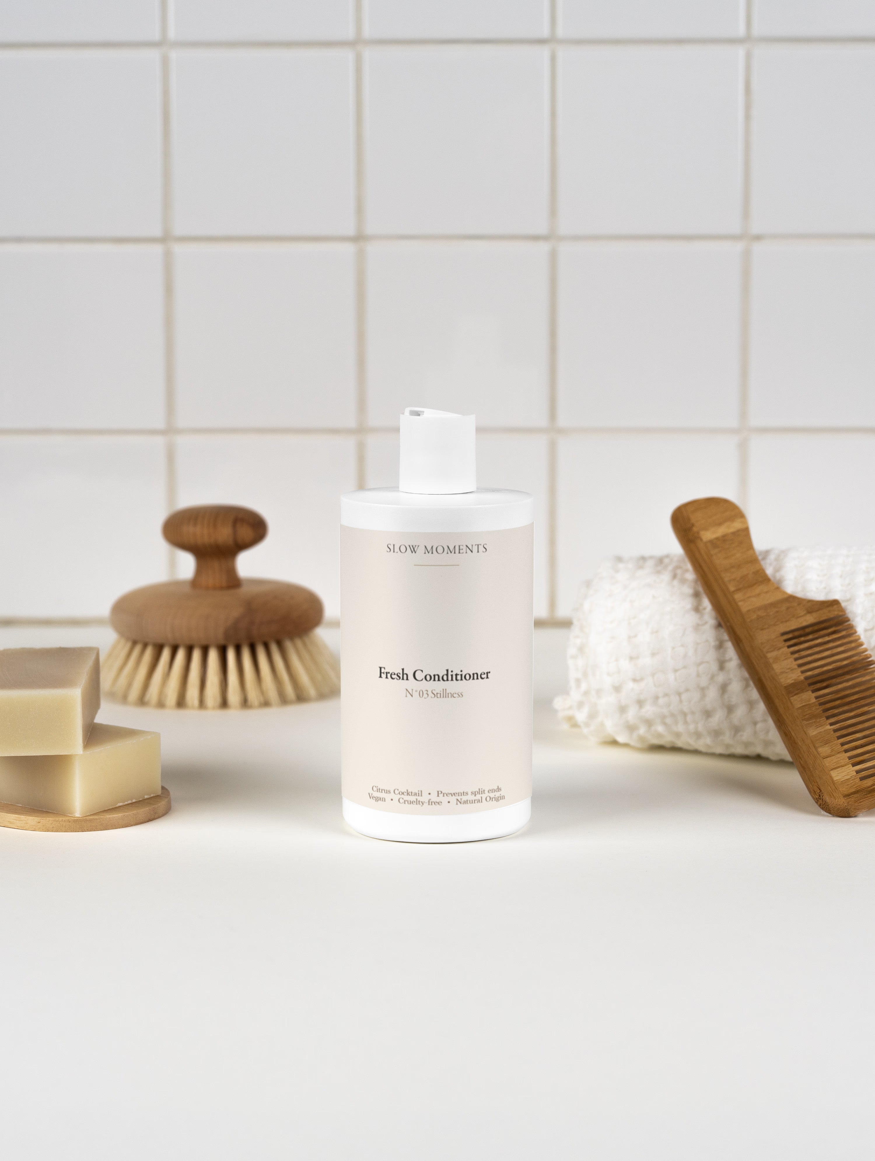 Fresh Conditioner