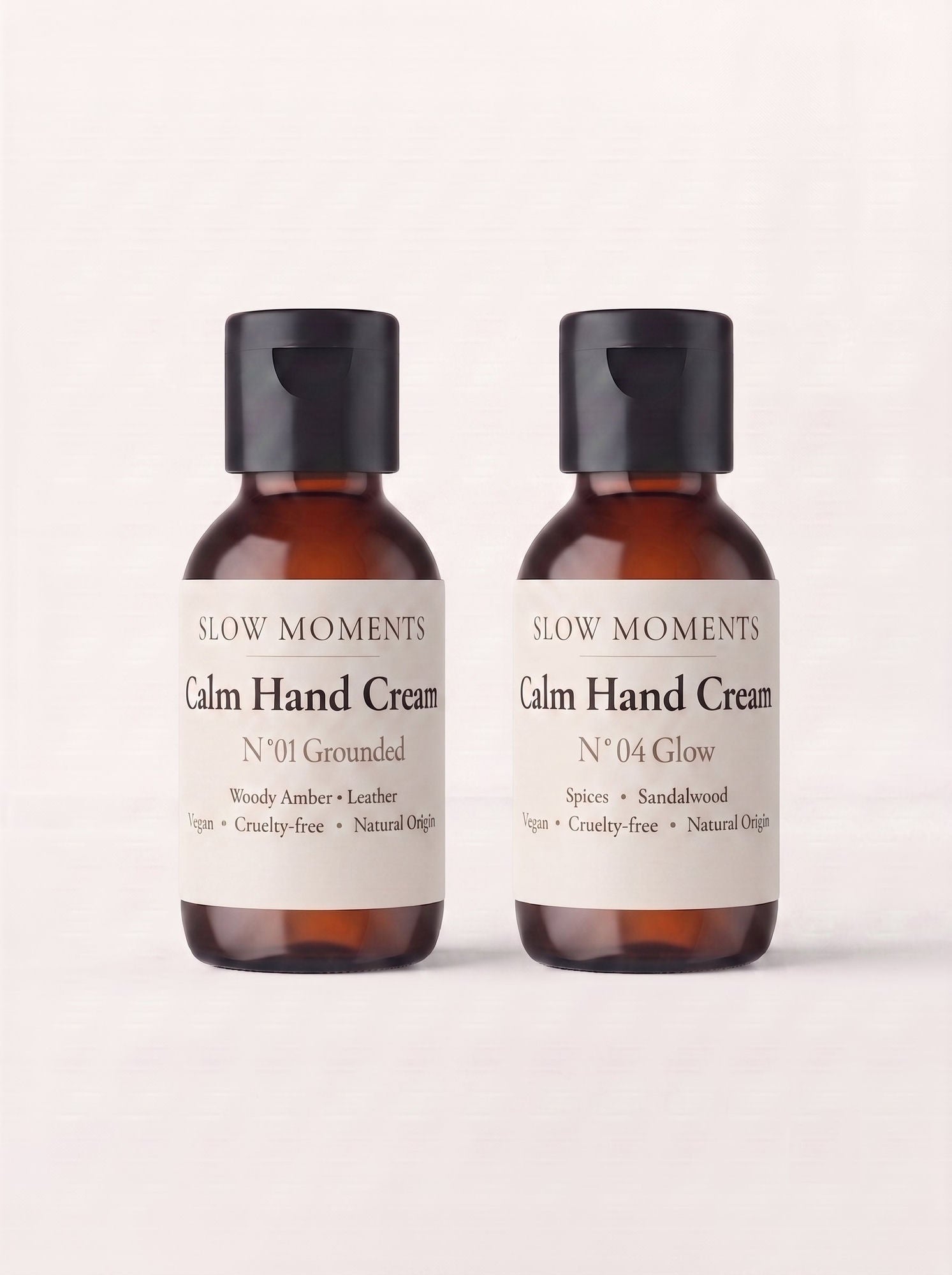 Hand Cream Discovery Set