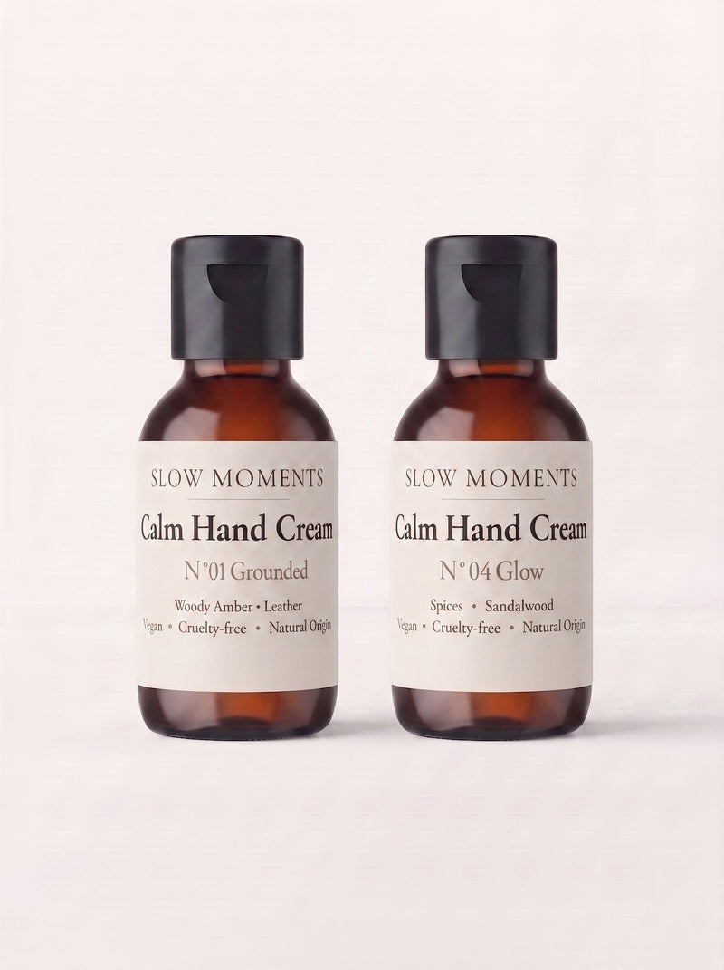 Hand Cream Discovery Set